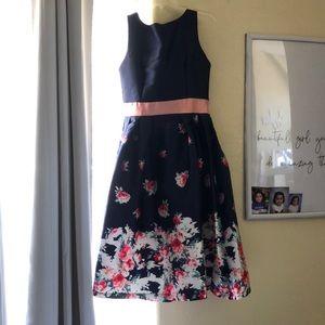 Chic wish dress